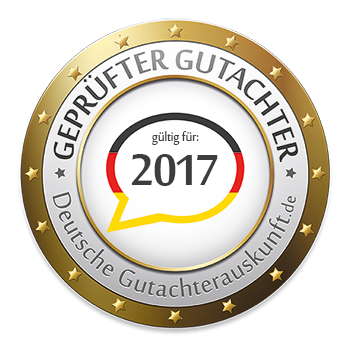 DGA - deutsche Gutachterauskunft DGA - deutsche Gutachterauskunft