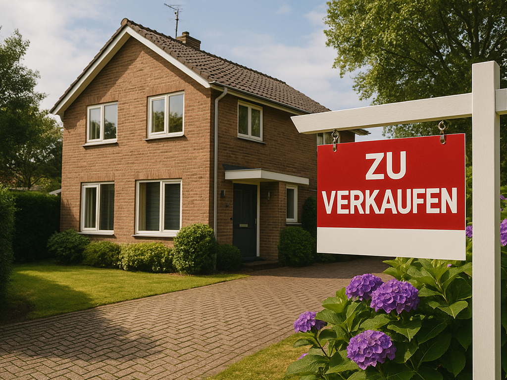 Immobilienbewertung durch Gutachter Immobilienbewertung durch Gutachter