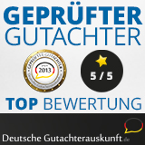DGA - deutsche Gutachterauskunft