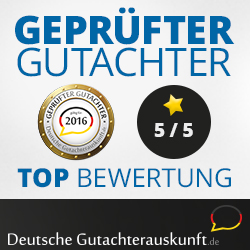 DGA - deutsche Gutachterauskunft