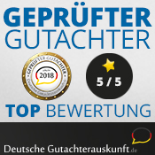 DGA - deutsche Gutachterauskunft