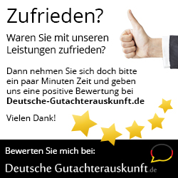 DGA - deutsche Gutachterauskunft