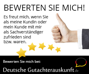 DGA - deutsche Gutachterauskunft