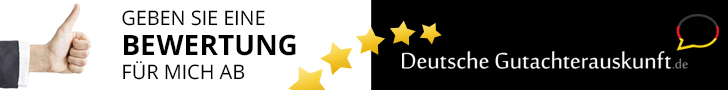 DGA - deutsche Gutachterauskunft DGA - deutsche Gutachterauskunft