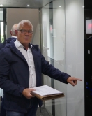 Bild Gutachter - Ralph Röbbeling