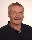 Bild Gutachter - Heinrich Vogl