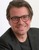 Bild Gutachter - Oliver A. Berstecher 