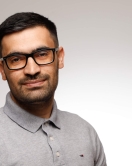 Bild Gutachter - Ersin Yalciner