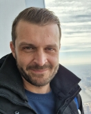 Bild Gutachter - Samy Hamideh