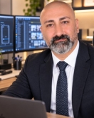 Bild Gutachter - Nima Panahian