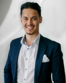 Bild Gutachter - Fabian Brückl