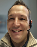 Bild Gutachter - Andreas  Swete