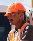 Bild Gutachter - Mirsad Skuroshi