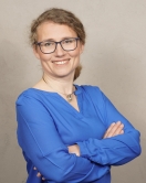 Bild Gutachter - Christine Ehm