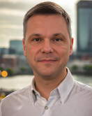 Bild Gutachter - Thomas Klein