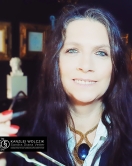 Bild Gutachter - Sandra Diana Vetter