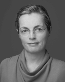 Bild Gutachter - Helga Ahrens-Wels