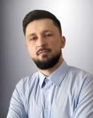 Bild Gutachter - Ali Yaglioglu