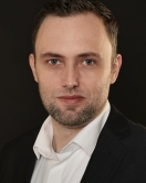 Bild Gutachter - Florian Sprengel