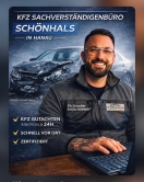 Bild Gutachter - Sascha Schönhals 