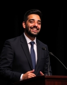 Bild Gutachter - Benjamin Hemmati