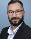 Bild Gutachter - Murat Erdem