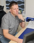 Bild Gutachter - Christian Pump