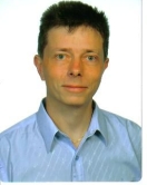 Bild Gutachter - Michael Marx