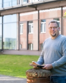 Bild Gutachter - Matthias Klein