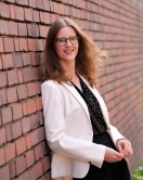 Bild Gutachter - Michelle Sommer