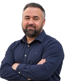 Bild Gutachter - Pascal von der Weiden