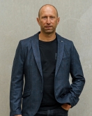 Bild Gutachter - Oliver  Eisenhardt 