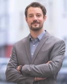 Bild Gutachter - Philipp Maxilimian Schultz