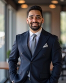 Bild Gutachter - Benjamin Hemmati