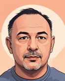 Bild Gutachter - Sebastian Sochiera